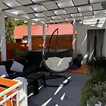 Zanic With Hot Tub *