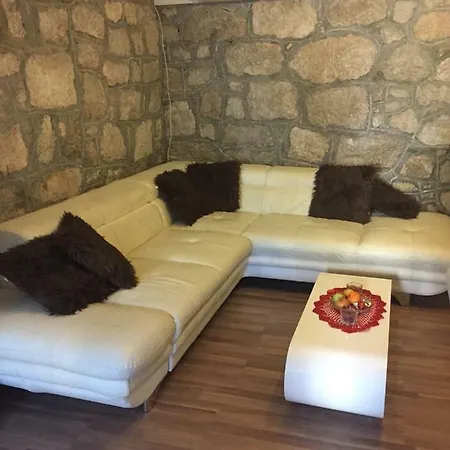 Zanic With Hot Tub * Crikvenica