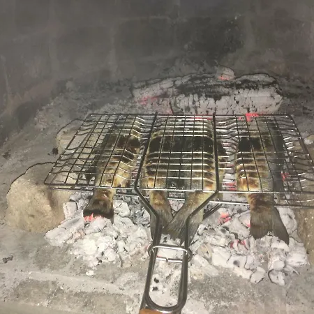 Lägenhet Zanic With Hot Tub Crikvenica