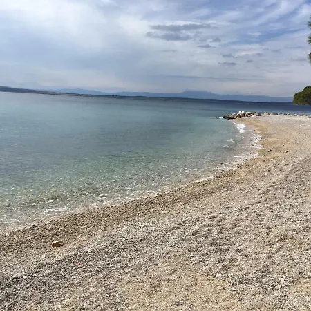 Zanic With Hot Tub Crikvenica