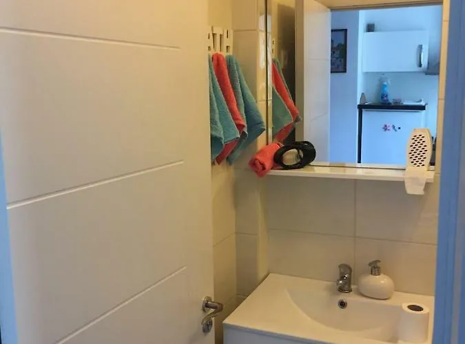 Apartment Zanic With Hot Tub Crikvenica