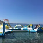 Zanic With Hot Tub Apartamento Crikvenica