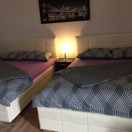 Appartement Zanic With Hot Tub