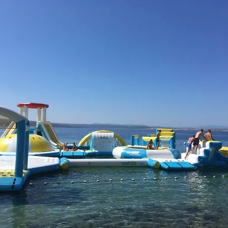 Zanic With Hot Tub Appartement Crikvenica