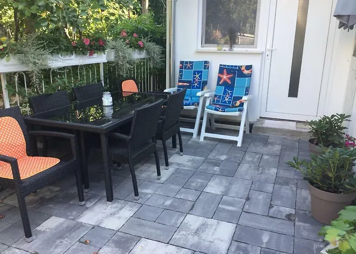 Zanic With Hot Tub *