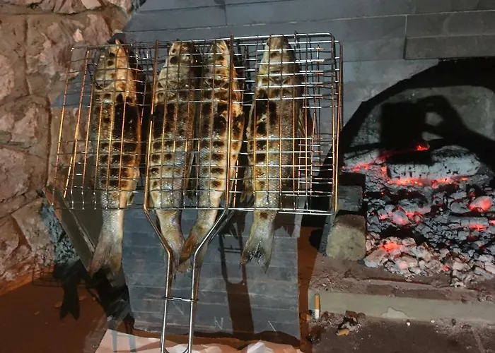 Zanic With Hot Tub *