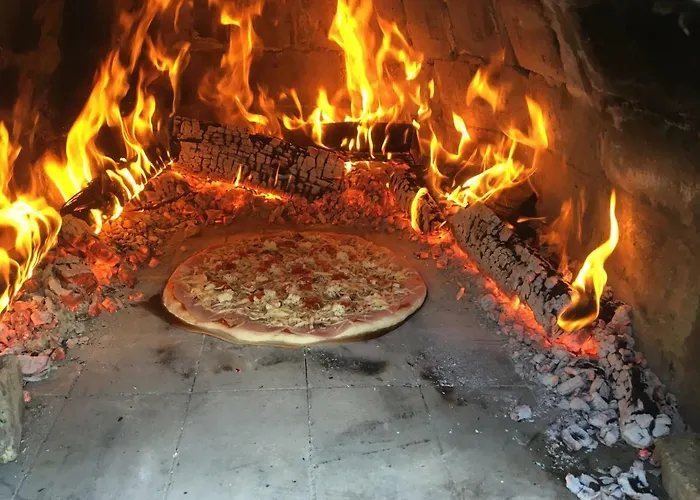 Zanic With Hot Tub Crikvenica