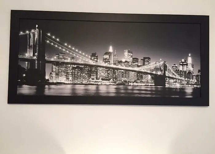 Zanic With Hot Tub Daire