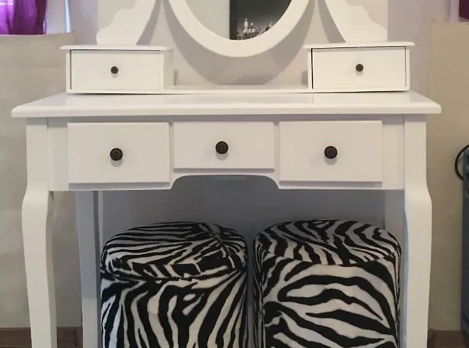 Zanic With Hot Tub Daire